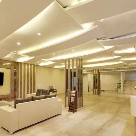 Hotel York Legacy -3 Minutes Walk From New Delhi Railway Station 'The 5 Star Ambience' Newly Built Luaran gambar