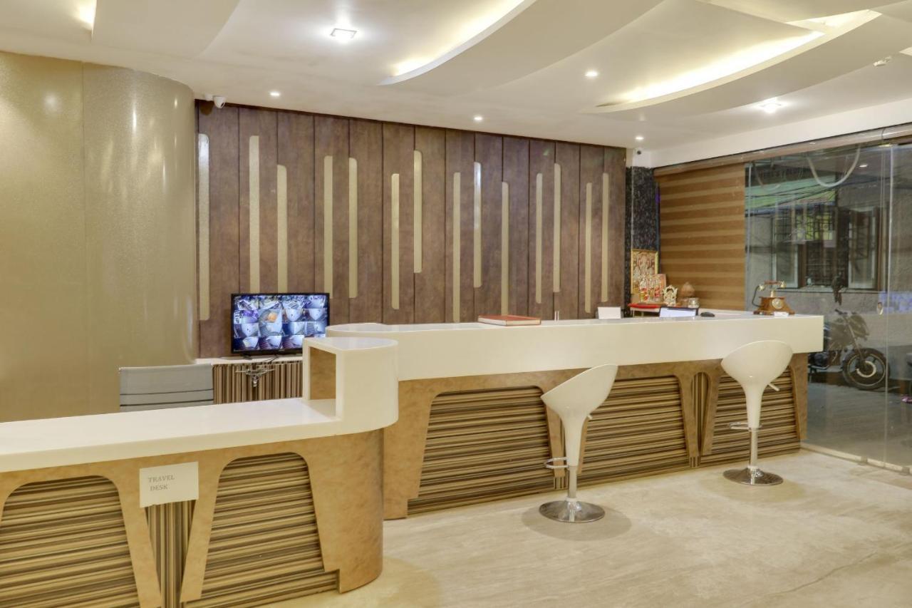 Hotel York Legacy -3 Minutes Walk From New Delhi Railway Station 'The 5 Star Ambience' Newly Built Luaran gambar